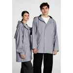 Парка R4, серая, размер XS/S