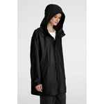 Парка R4, черная, размер XS/S