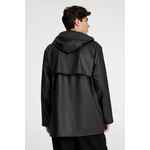 Парка R4, черная, размер XS/S