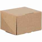 Коробка KLEP для кружки, крафт