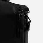 Сумка дорожная ALTRO, черная