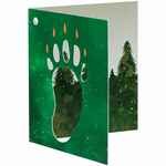 Заготовка из бумаги PAPER, M