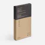 Аккумулятор с беспроводной зарядкой ALL DAY WIRELESS, 10000 мАч, черный