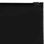 Пакет ZIP LOCK, M, черный