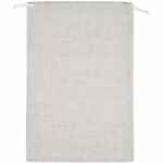 Холщовый мешок FLAXY, большой, VER. 2