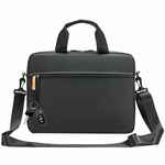 Сумка для ноутбука L214, темно-серая