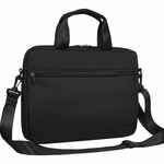 Сумка для ноутбука L214, черная