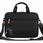 Сумка для ноутбука L214, черная