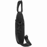 Сумка для ноутбука L214, черная