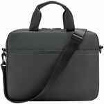 Сумка для ноутбука L215, темно-серая