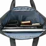 Сумка для ноутбука L215, темно-серая