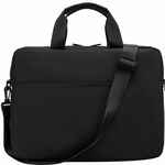 Сумка для ноутбука L215, черная