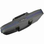 Сумка для ноутбука L217, темно-серая