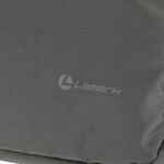 Сумка для ноутбука L217, темно-серая