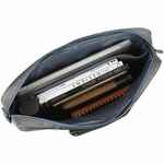 Сумка для ноутбука L217, темно-серая