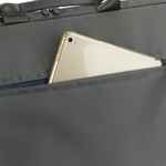 Сумка для ноутбука L217, темно-серая