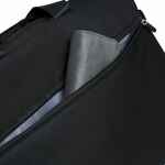 Сумка для ноутбука L217, черная