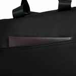 Сумка для ноутбука L217, черная