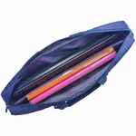 Сумка для ноутбука L217, синяя