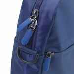 Сумка для ноутбука L217, синяя