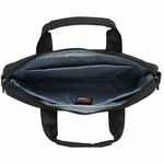 Сумка для ноутбука L224, черная