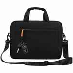 Сумка для ноутбука L225, черная