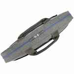 Сумка для ноутбука L227, светло-серая