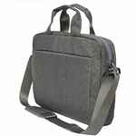Сумка для ноутбука L227, темно-серая