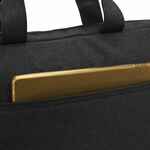 Сумка для ноутбука L227, черная