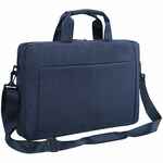 Сумка для ноутбука L227, синяя