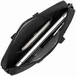 Сумка для ноутбука L236, черная