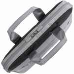 Сумка для ноутбука L244, светло-серая