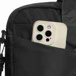 Сумка для ноутбука L247, темно-серая