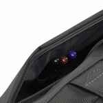 Сумка для ноутбука L247, темно-серая