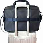Сумка для ноутбука L247, синяя
