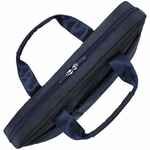 Сумка для ноутбука L247, синяя