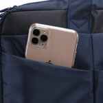 Сумка для ноутбука L247, синяя