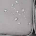 Сумка для ноутбука L266, темно-серая