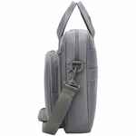 Сумка для ноутбука L266, темно-серая