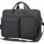 Сумка для ноутбука L267, черная