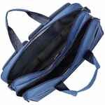 Сумка для ноутбука L267, синяя