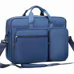 Сумка для ноутбука L267, синяя