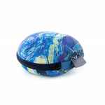 Подушка дорожная MEMORY FOAM с печатью на заказ