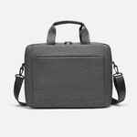 Сумка для ноутбука L225, темно-серая