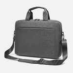 Сумка для ноутбука L225, темно-серая