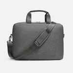 Сумка для ноутбука L225, темно-серая