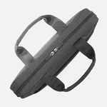 Сумка для ноутбука L225, темно-серая