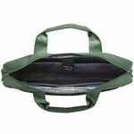 Сумка для ноутбука L225, зеленая