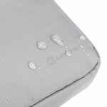 Сумка для ноутбука L245, светло-серая