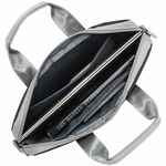 Сумка для ноутбука L245, светло-серая